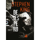 Desespero, De King, Stephen. Editora Schwarcz Sa, Capa Mole Em Português, 2012