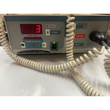 Desfibrilador Cardioversor Instramed Hs01 Leia Abaixo