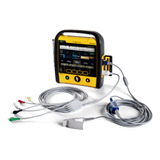 Desfibrilador Easyshock Pro Ecg Ref 5100   Toth