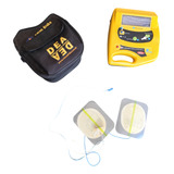 Desfibrilador Externo Life 400