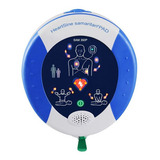Desfibrilador Heartsine 350p Com