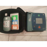 Desfibrilador Philips Heartstart Fr