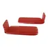 Desfolhador De Silicone Heidelberg Gto   Kord  10 Unidades