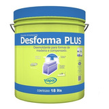 Desforma Plus Viapol Desmoldante