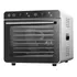 Desidratador Alimentos 700w 8 Bandejas   Teflon Timer 110v
