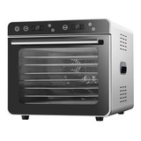 Desidratador Alimentos 700w 8