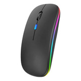 Design Compacto Mouse