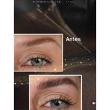 Design De Sobrancelha 