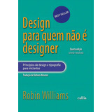 Design Para Quem Nao