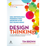 Design Thinking Edicao Comemorativa