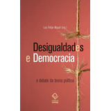 Desigualdades E Democracia 