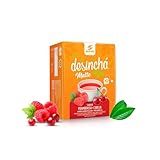 Desincha Matte Framboesa E