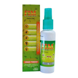 Desinfestante Fim Combina 120ml Spray Pronto Uso 120 Ml