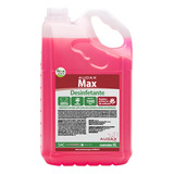 Desinfetante Audax Max 5