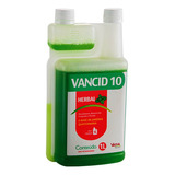Desinfetante Bactericida Vancid 10
