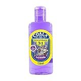 Desinfetante Concentrado 3 Em 1 120ml Coala Lavanda