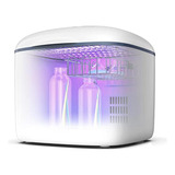 Desinfetante E Secador Uv