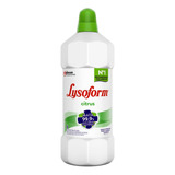 Desinfetante Liquido Citrus 1
