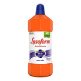 Desinfetante Liquido Suave Odor
