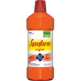 Desinfetante Lysoform Bruto Original