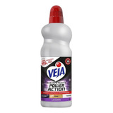 Desinfetante Multisuperficies Veja Power
