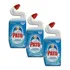 Desinfetante Pato Limpeza Profunda Marine Kit 3