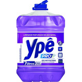 Desinfetante Perfumado Ype Pro