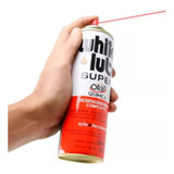 Desingripante White Lub 300ml