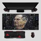 Deskpad Teclado Mouse 90x40
