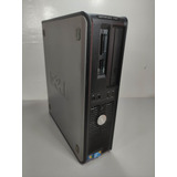 Deskstop Dell Optiplex 780