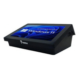 Desktablet Tanca Touch Screen 10.1 Tela Capacitiva Preto