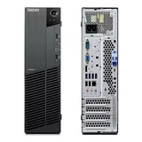 Desktop Cpu Lenovo Intel