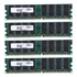 Desktop Ddr De 1 Gb De Memória Pc3200 400 Mhz Para Ram, C