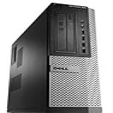 Desktop Dell 390 Hdmi I5 2ª 4gb 250gb Windows10 Seminovo!!