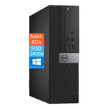 Desktop Dell Core I5
