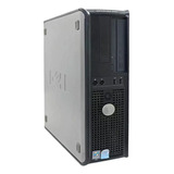 Desktop Dell Optiplex 330