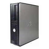 Desktop Dell Optiplex 780