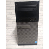 Desktop Dell Optiplex 9020