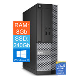 Desktop Dell Optiplex 9020