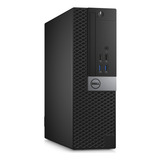 Desktop Dell Optiplex Core