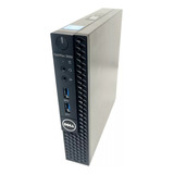 Desktop Dell Optiplex Micro