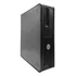 Desktop Dell Slim 120gb Optiplex Intel Core2duo Dualcore 4gb