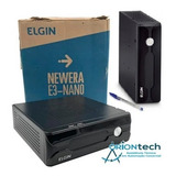 Desktop Elgin New e3