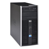 Desktop Hp 6000 Quadcore