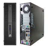Desktop Hp Elite Desk