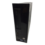 Desktop Hp Pro 3410