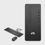 Desktop Hp Pro A