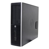 Desktop Hp Slim 120gb