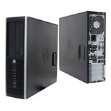 Desktop Hp Slim 120gb
