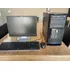 Desktop Intel Core I3-2100 3.1ghz Ssd 500gb